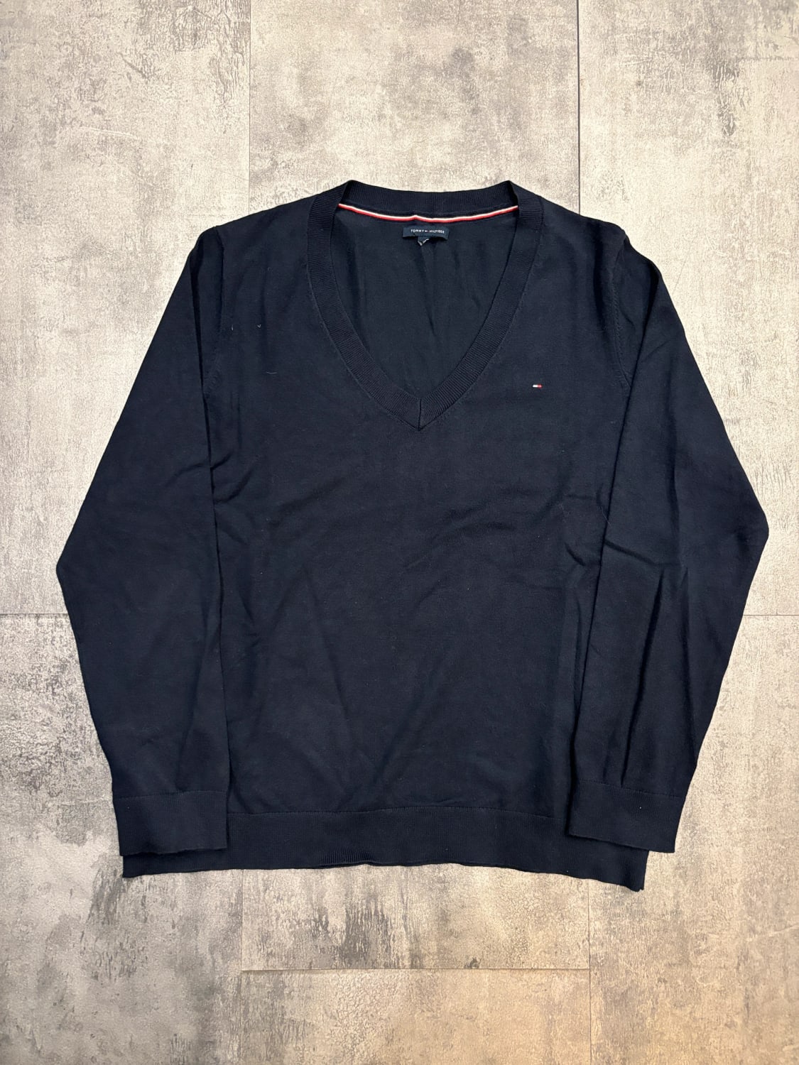 đź›’Pull Tommy Hilfiger Sđź›’