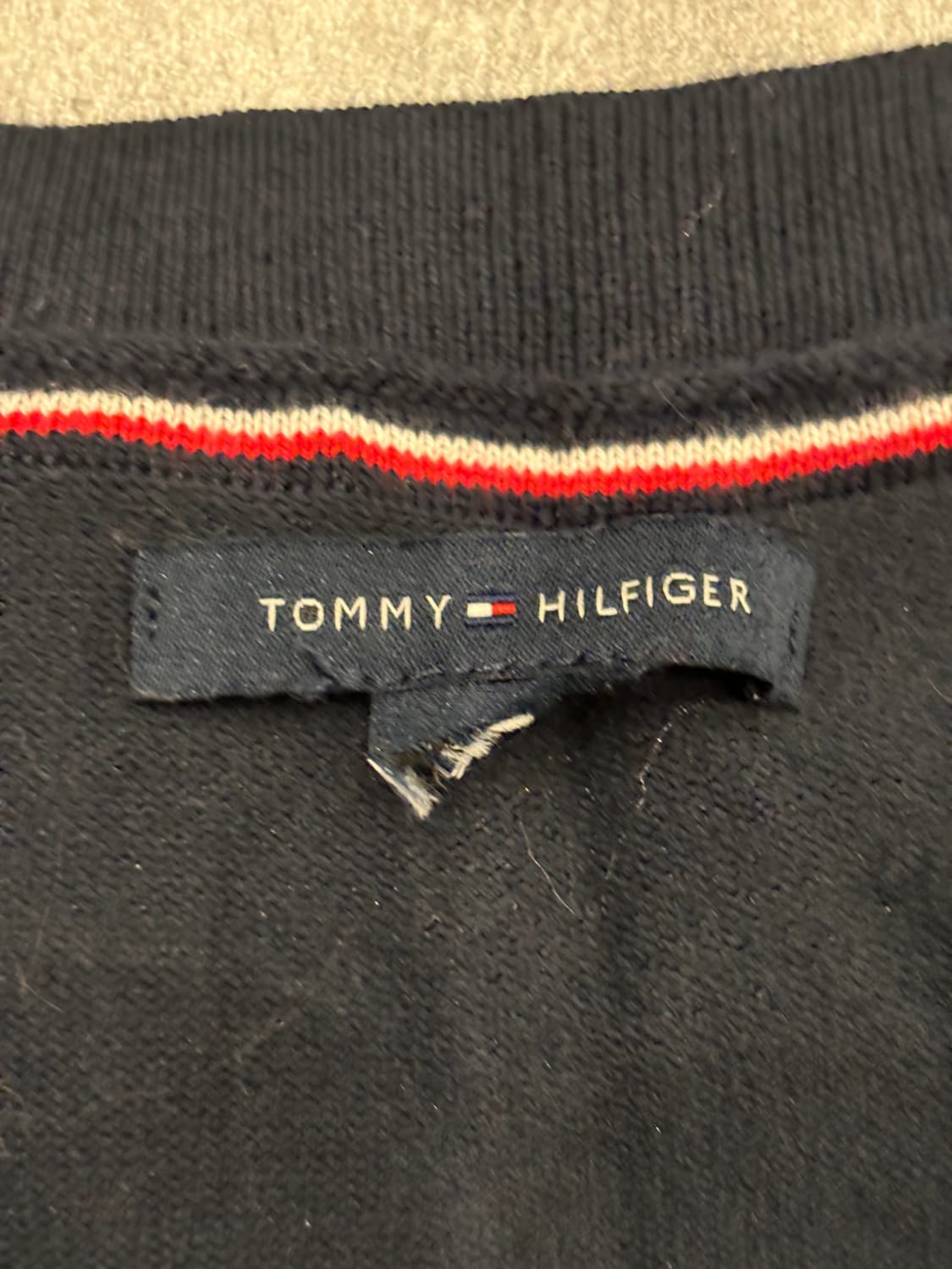 đź›’Pull Tommy Hilfiger Sđź›’