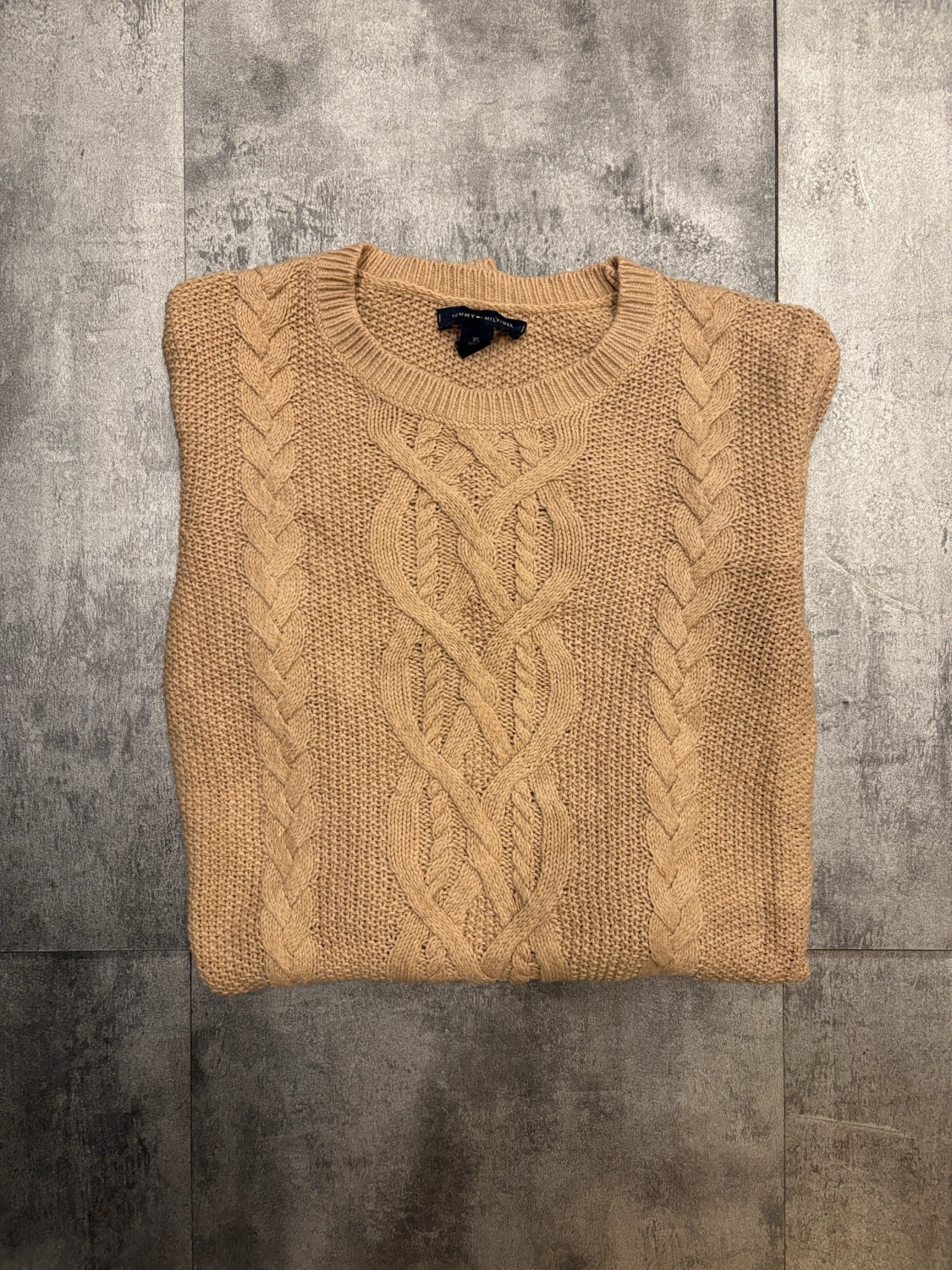 đź›’Pull Tommy Hilfiger XSđź›’