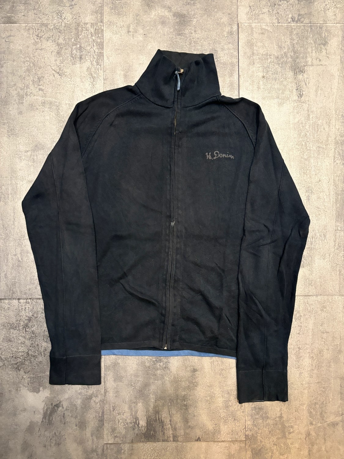 đź›’Pull Hilfiger Denim Mđź›’