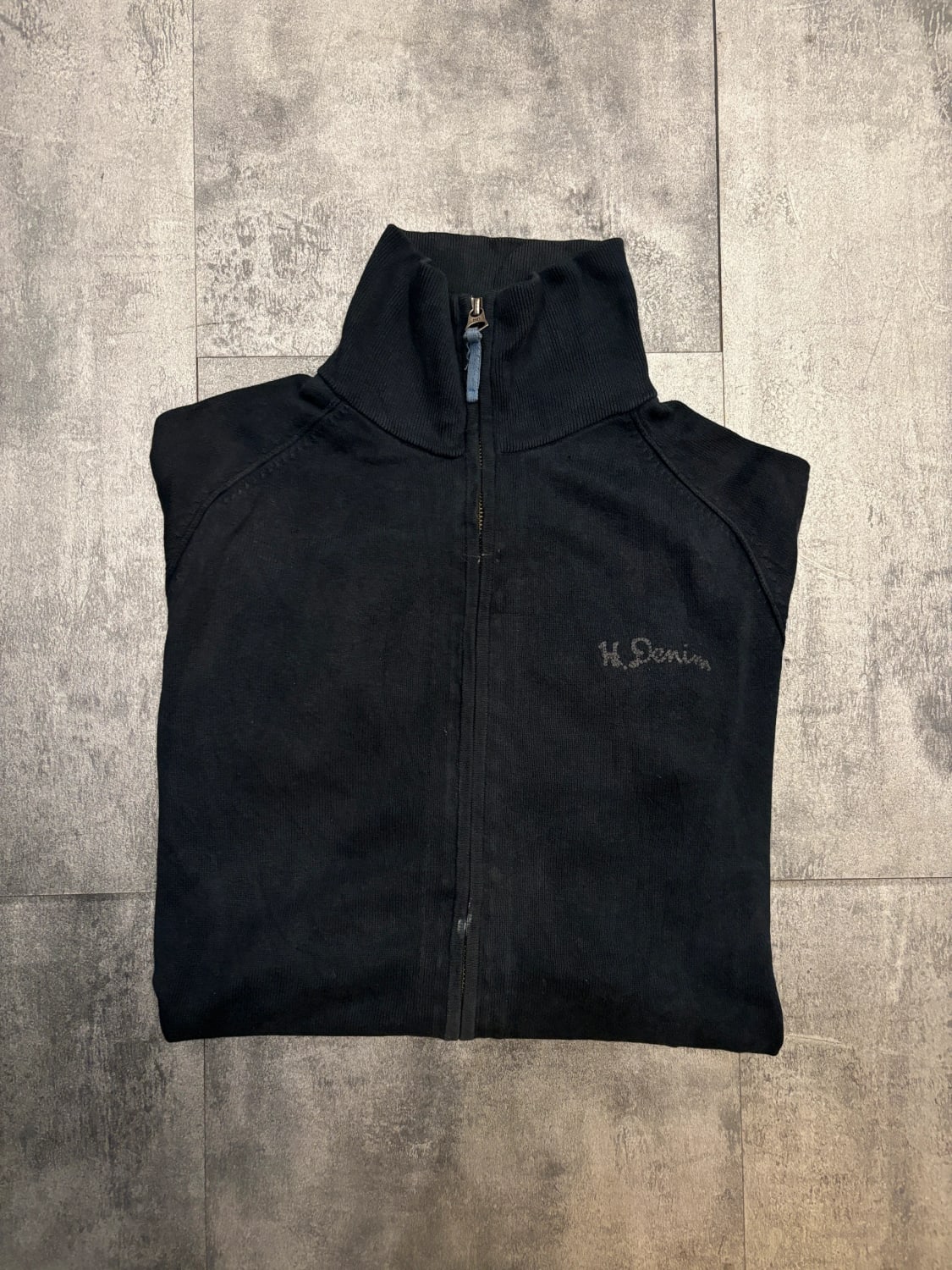 đź›’Pull Hilfiger Denim Mđź›’