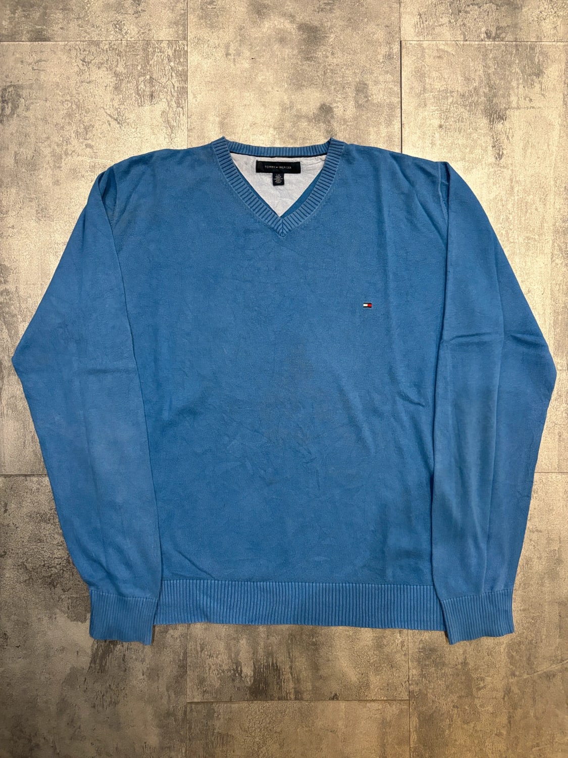 đź›’Pull Tommy Hilfiger Lđź›’