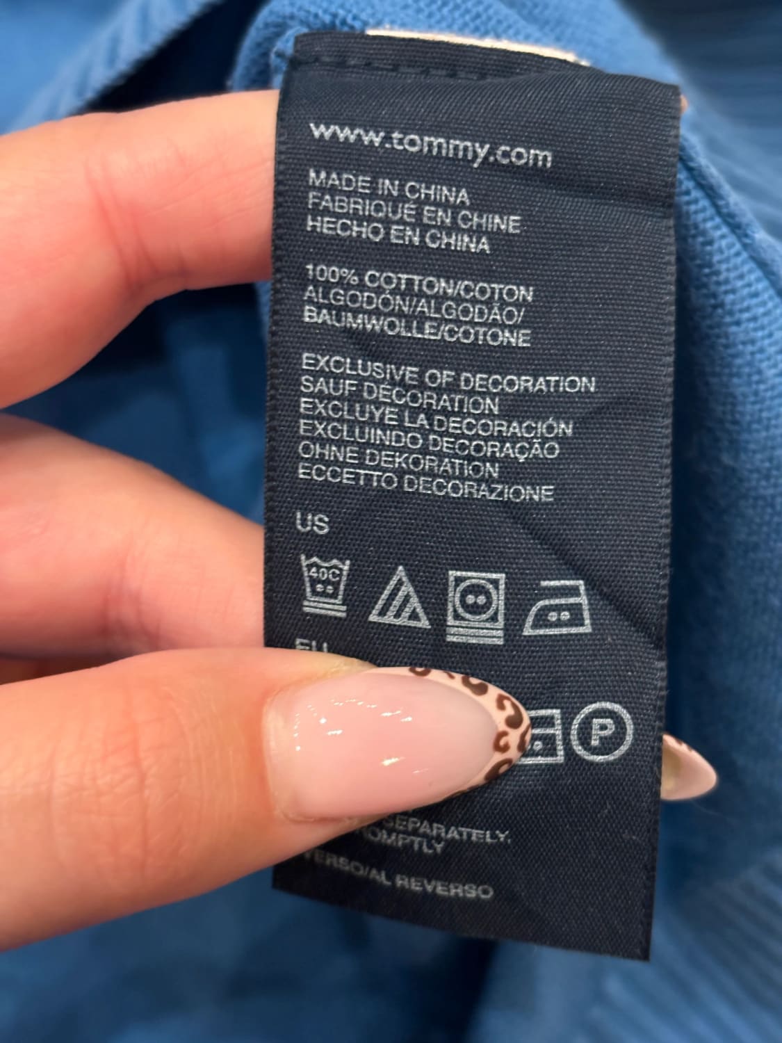 đź›’Pull Tommy Hilfiger Lđź›’