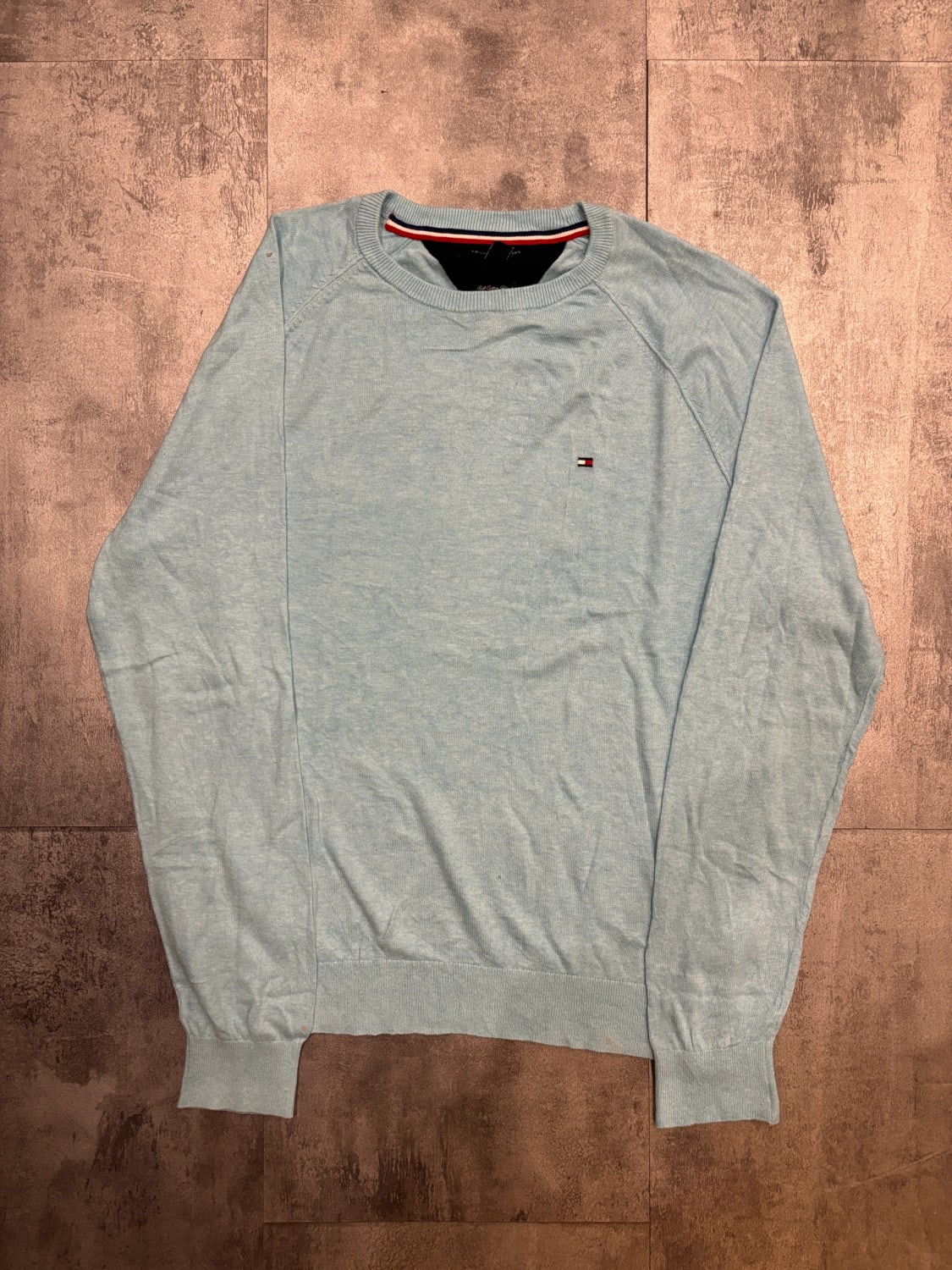 đź›’Pull Tommy Hilfiger Lđź›’