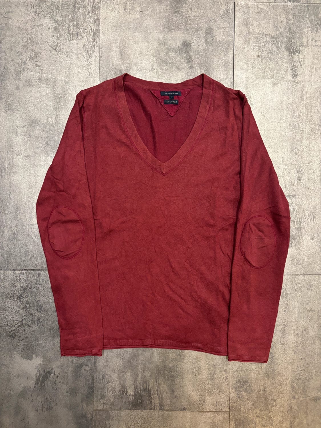 đź›’Pull Tommy Hilfiger Lđź›’