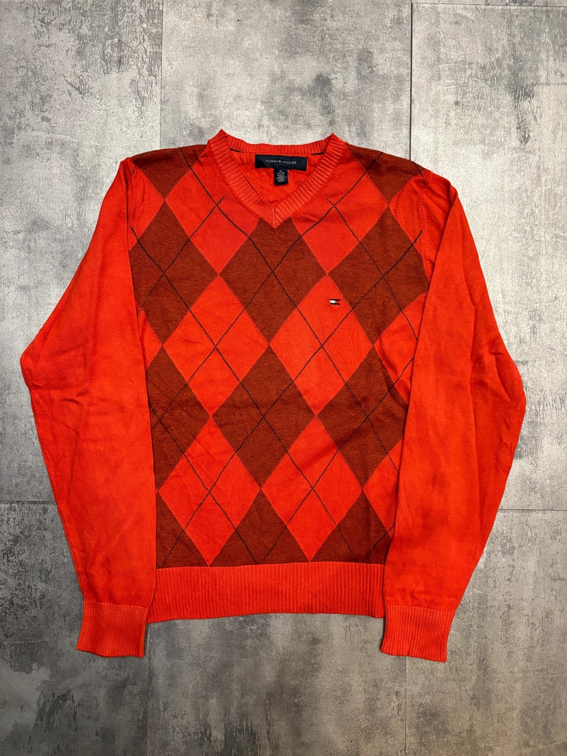 đź›’Pull Tommy Hilfiger XLđź›’