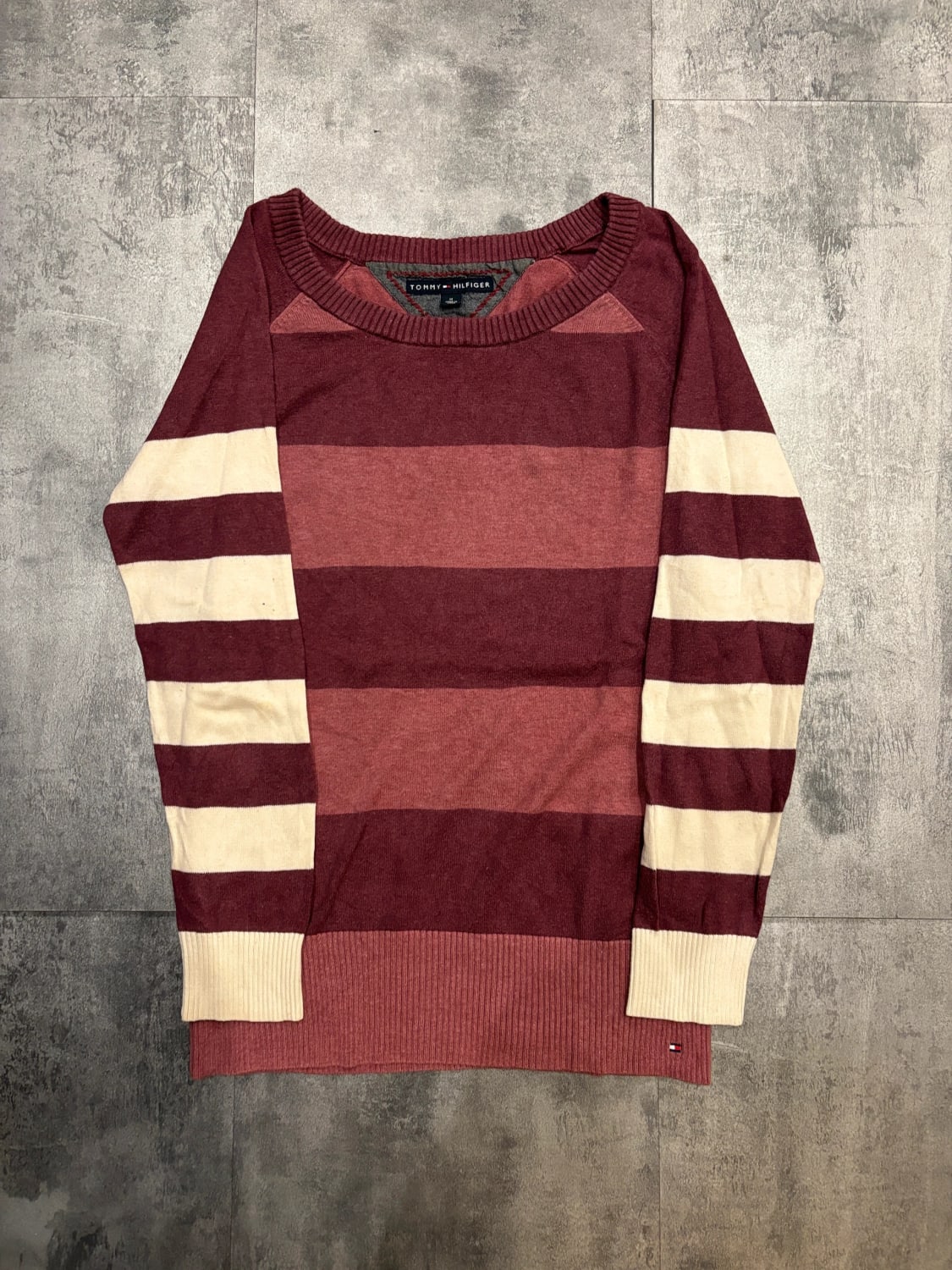 đź›’Pull Tommy Hilfiger Mđź›’