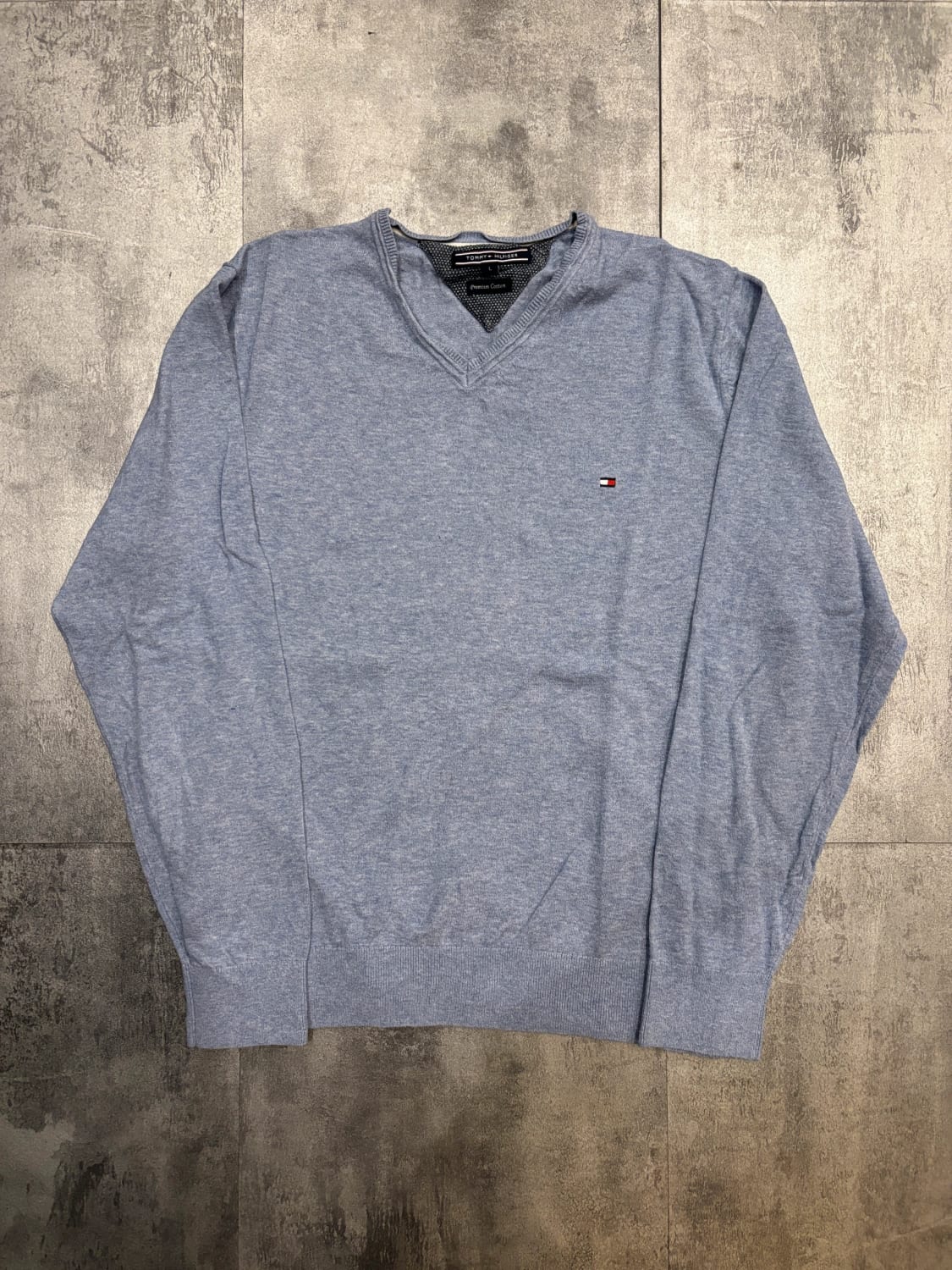 đź›’Pull Tommy Hilfiger Lđź›’