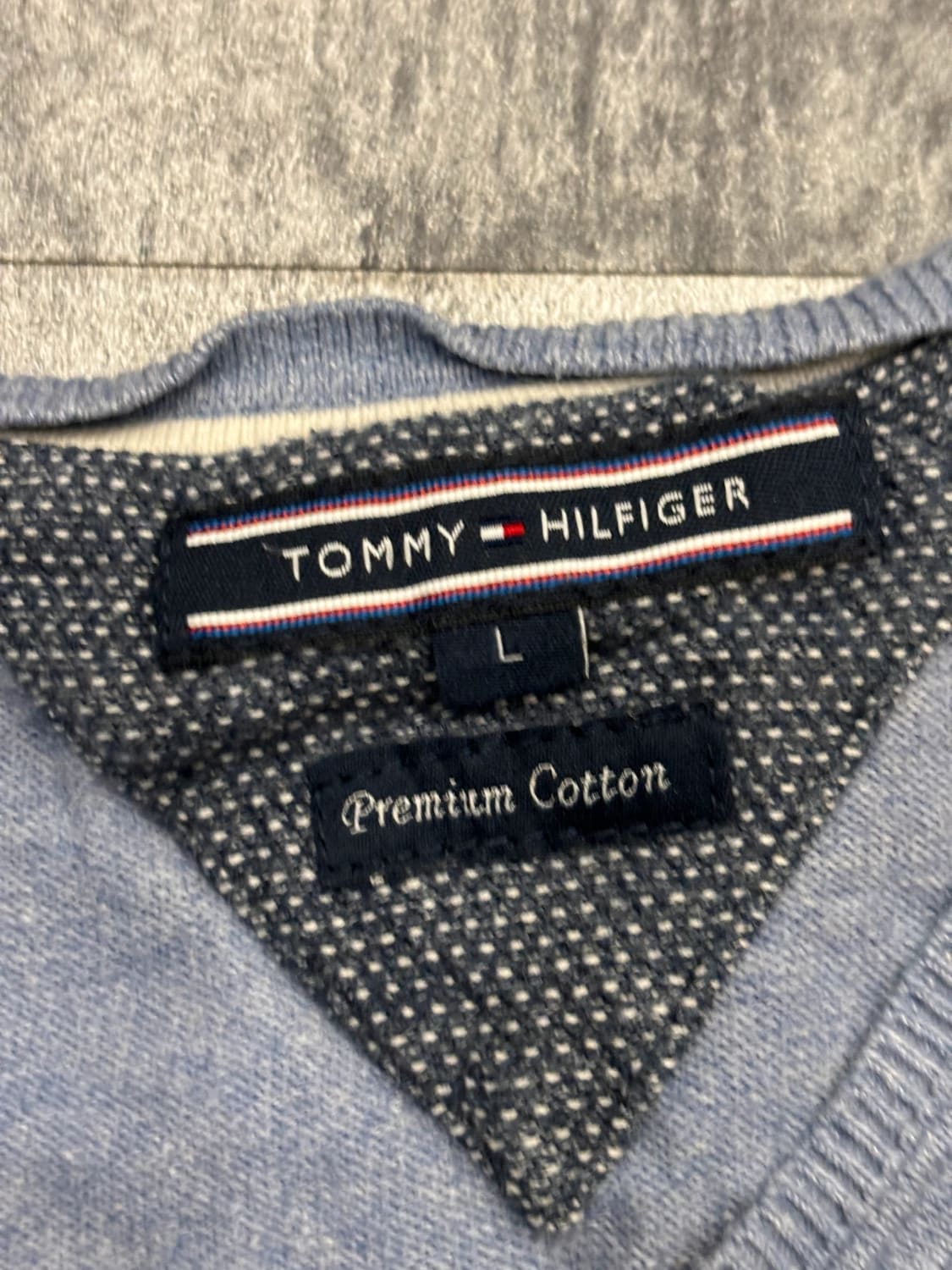 đź›’Pull Tommy Hilfiger Lđź›’