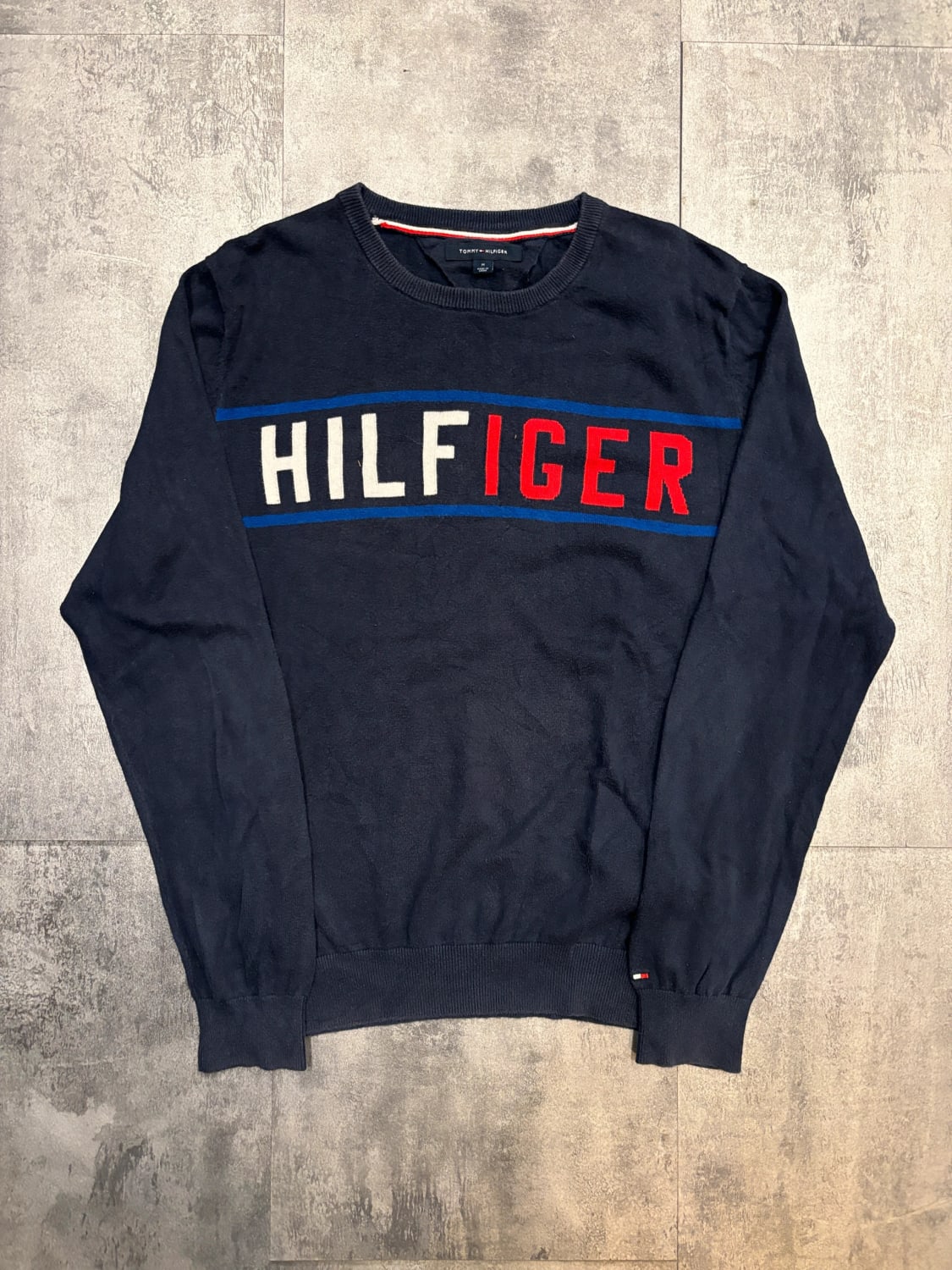 đź›’Pull Tommy Hilfiger Mđź›’