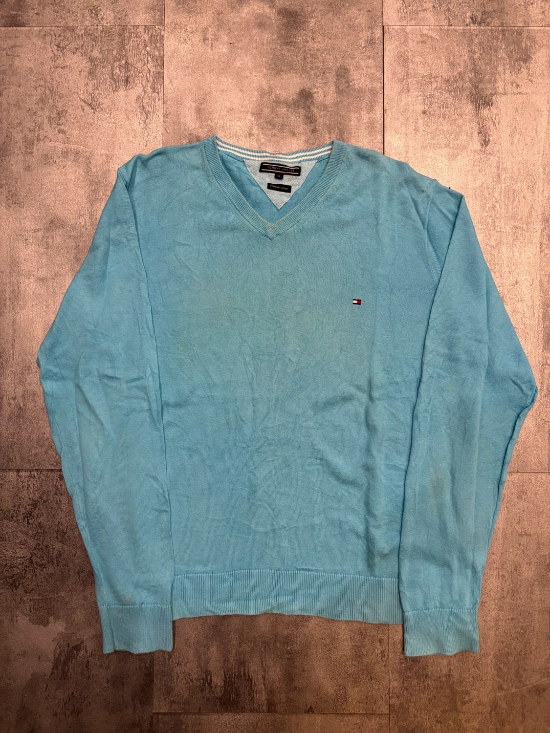 đź›’Pull Tommy Hilfiger XLđź›’
