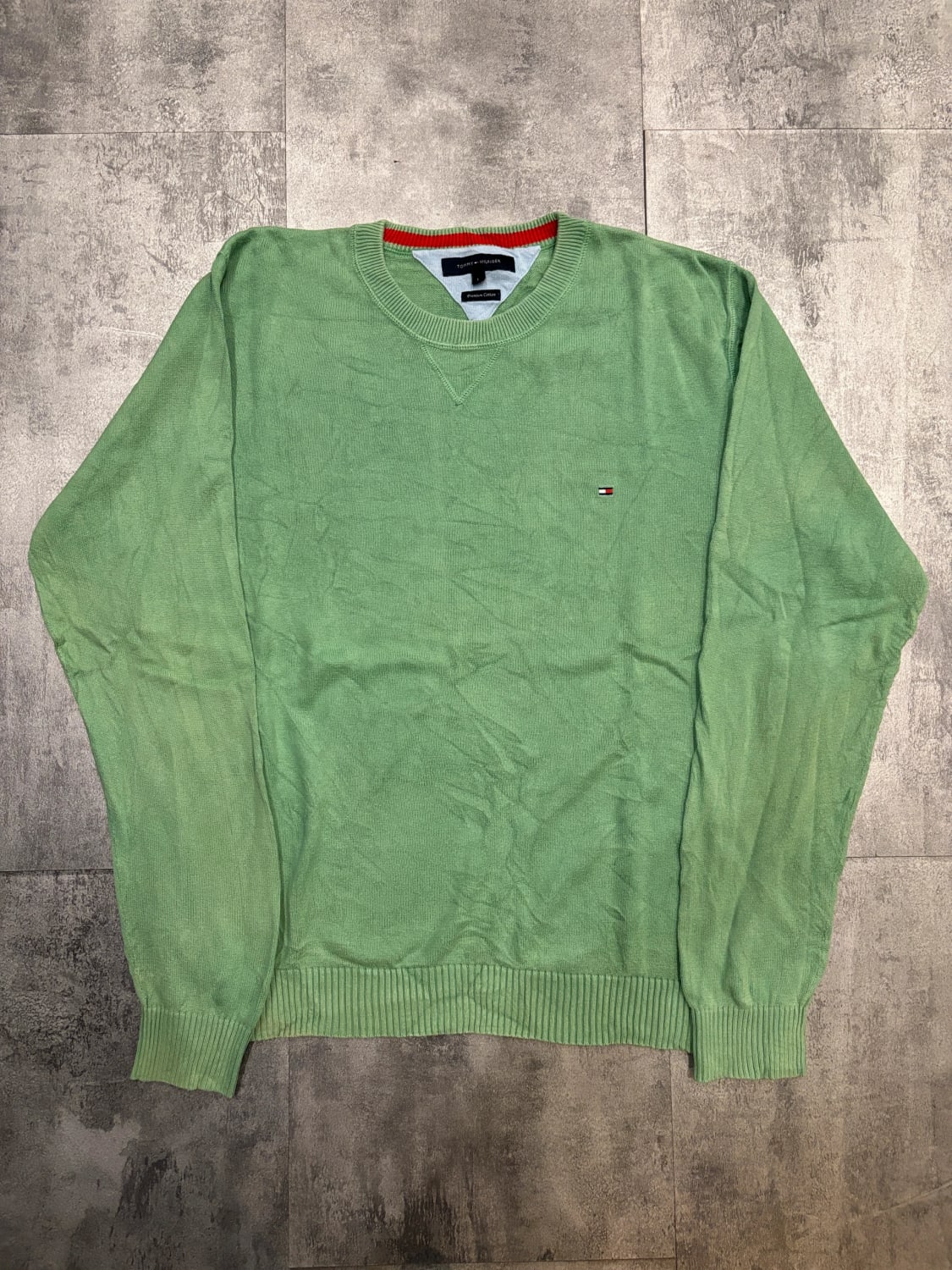 đź›’Pull Tommy Hilfiger Lđź›’
