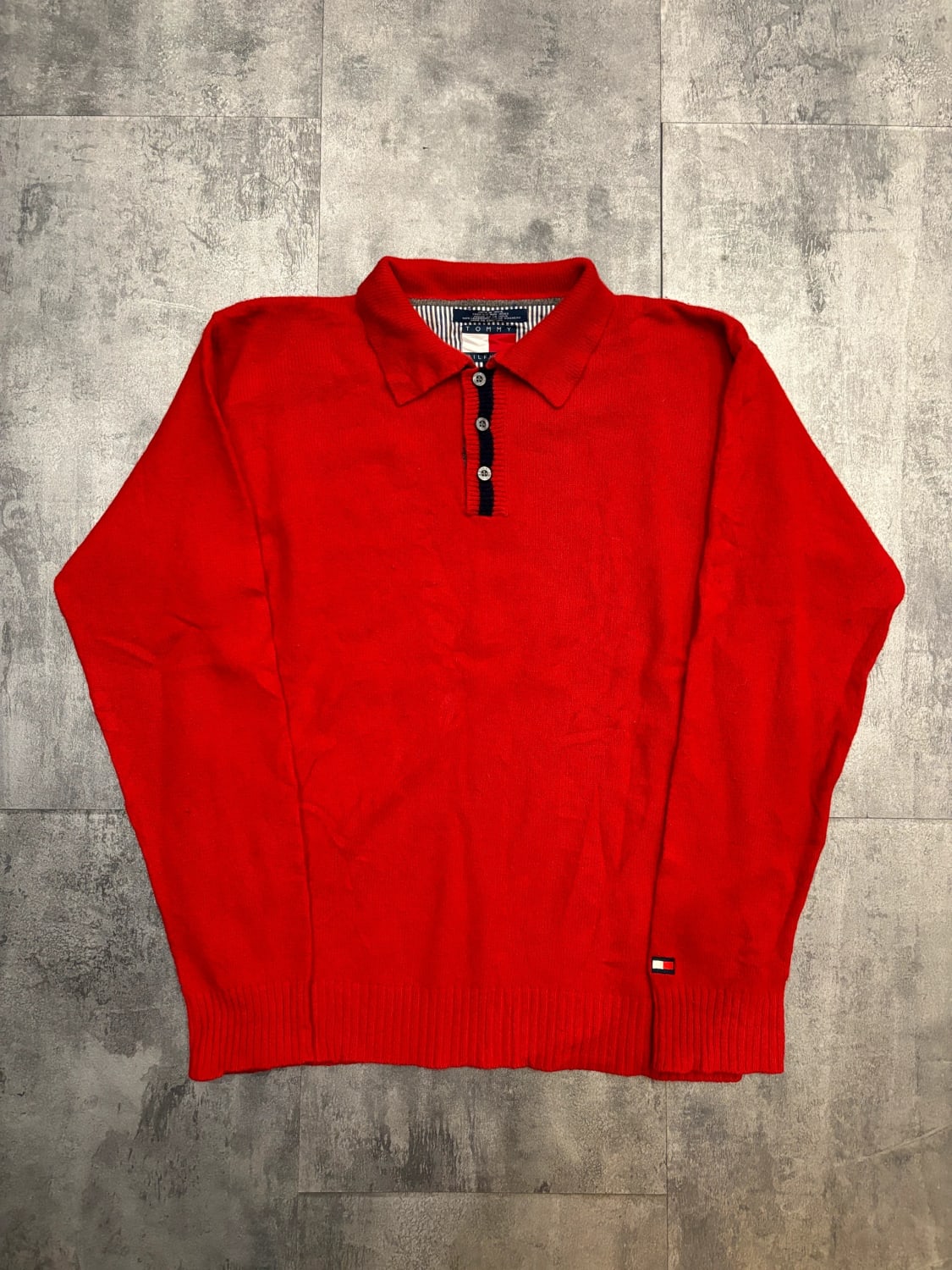 đź›’Pull Tommy Hilfiger Lđź›’