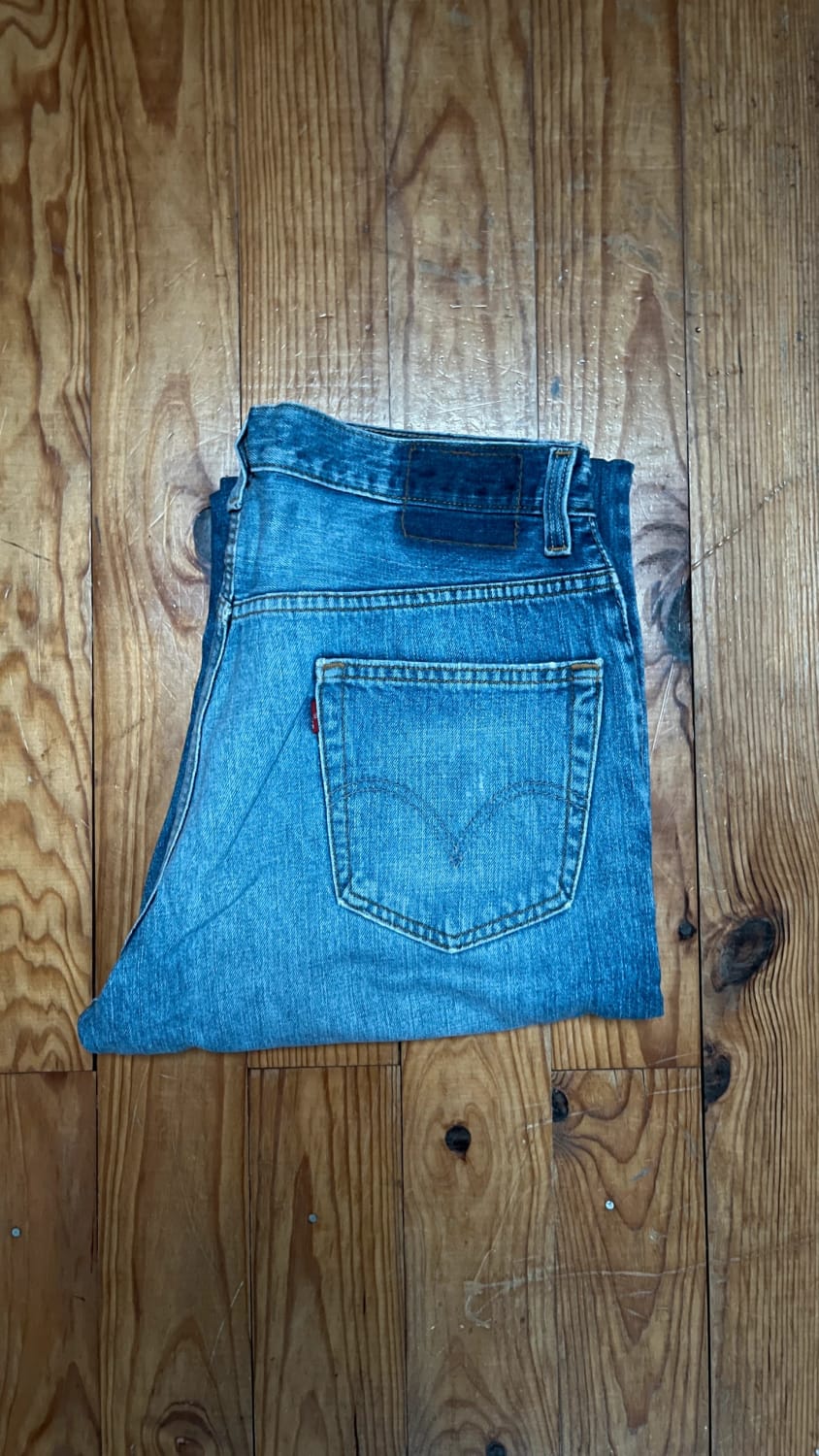 đź›’Jeans Levi's 557 W34 L30đź›’