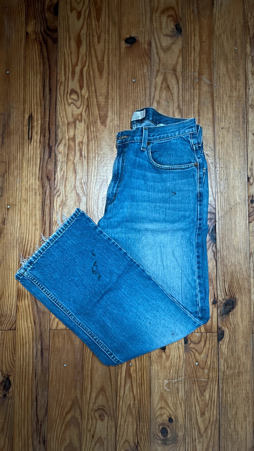 đź›’Jeans Levi's 557 W34 L30đź›’