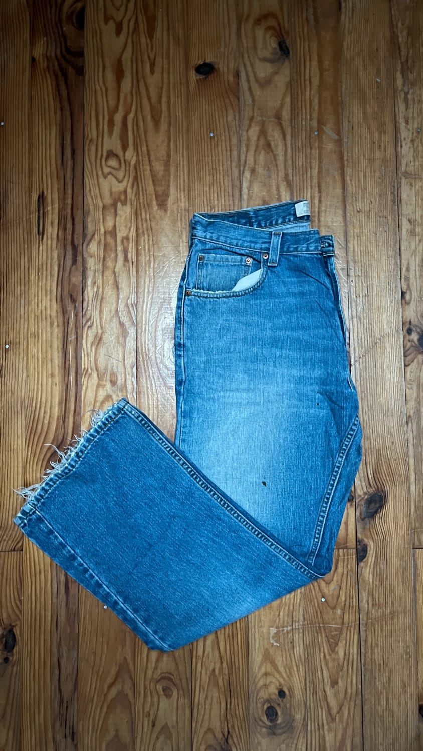 đź›’Jeans Levi's 557 W34 L30đź›’
