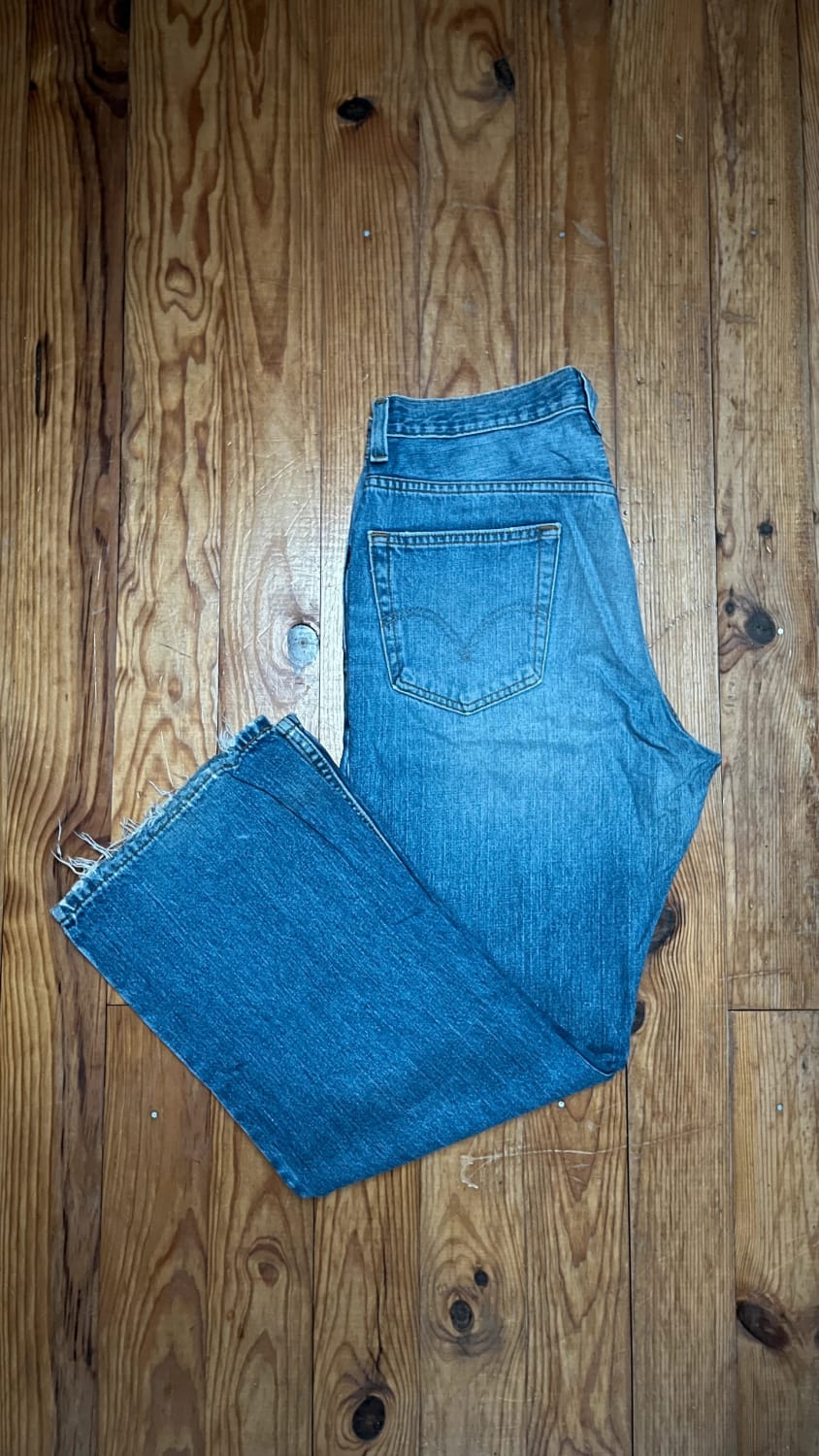đź›’Jeans Levi's 557 W34 L30đź›’