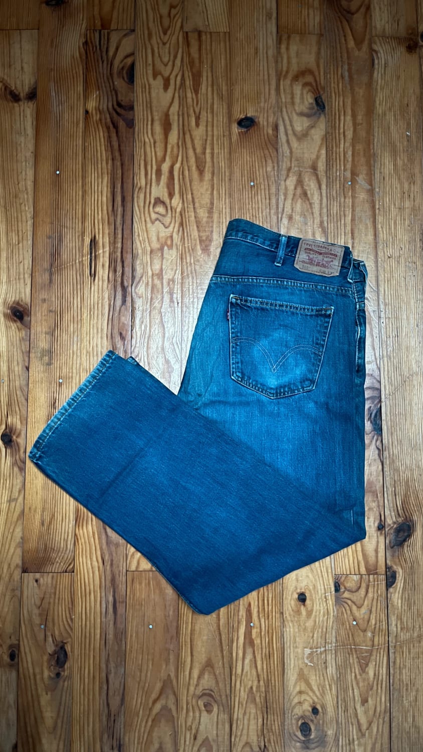 đź›’Jeans Levi's 559 W38 L32đź›’