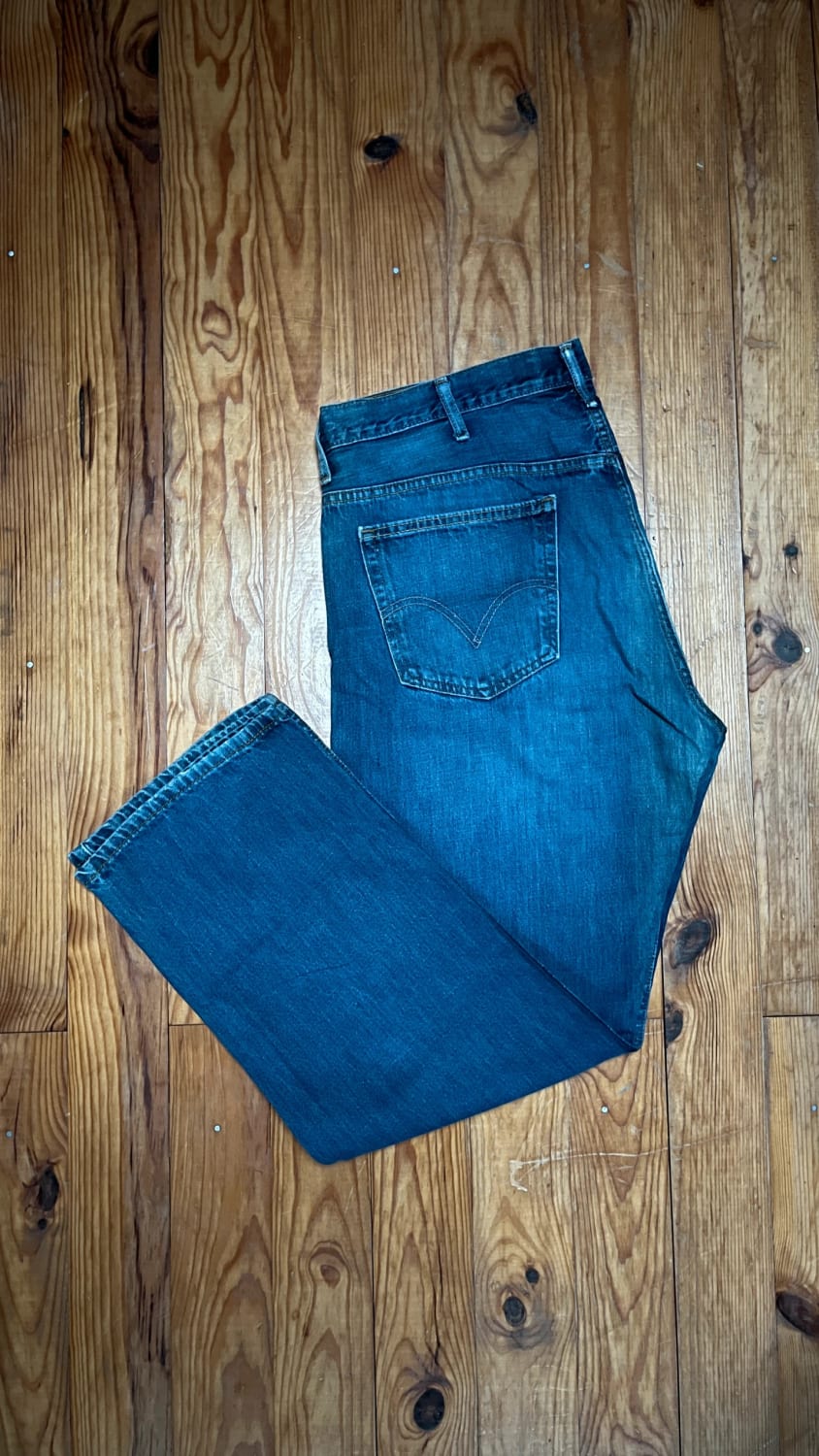 đź›’Jeans Levi's 559 W38 L32đź›’
