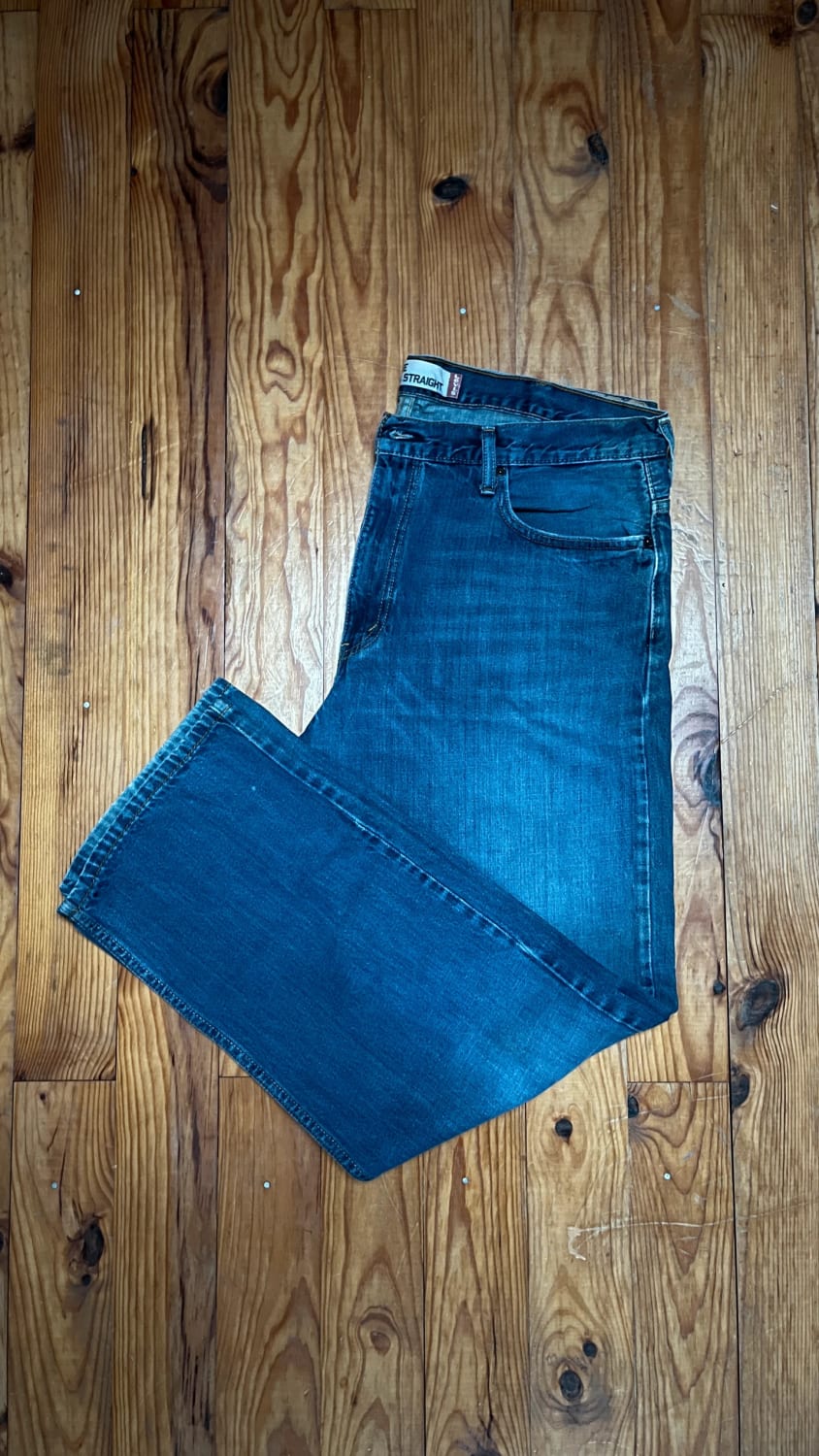 đź›’Jeans Levi's 559 W38 L32đź›’