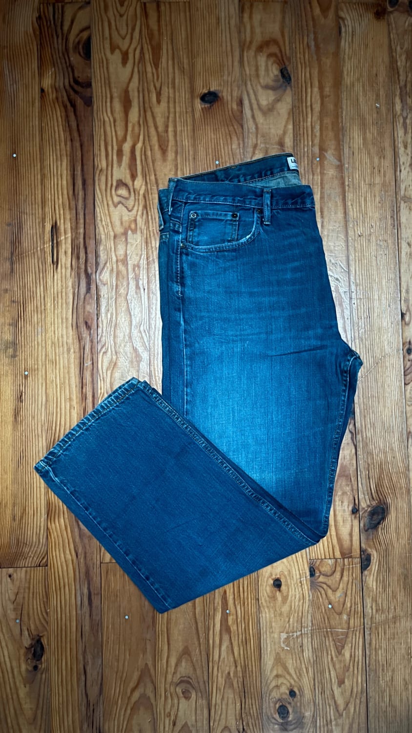 đź›’Jeans Levi's 559 W38 L32đź›’