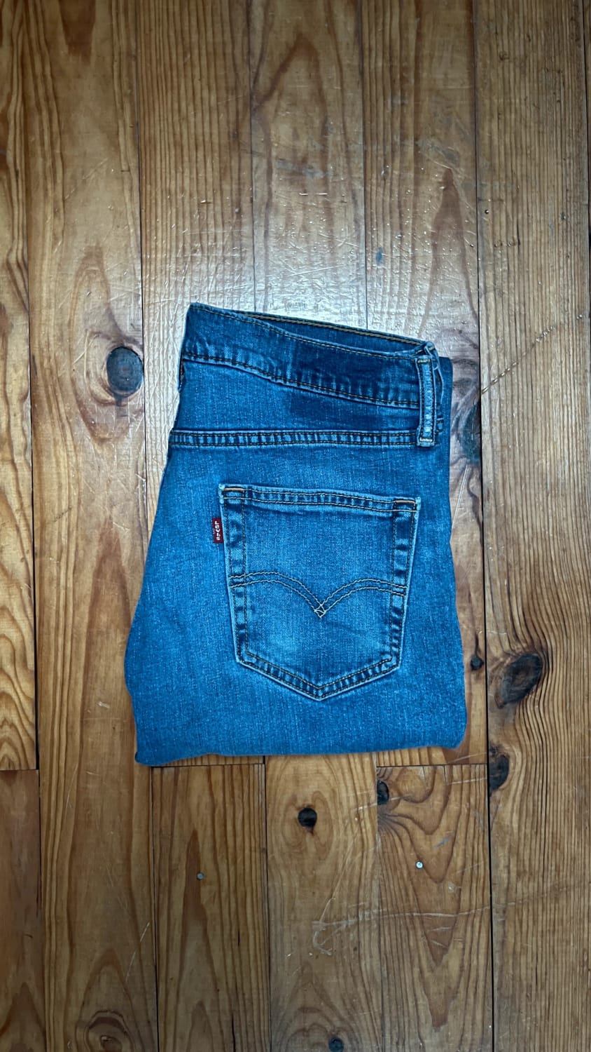 đź›’Jeans Levi's W34 L30đź›’