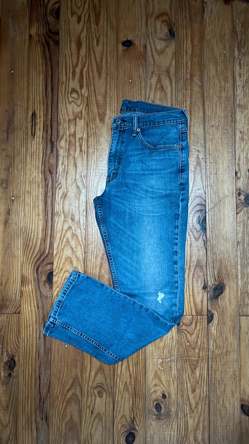 đź›’Jeans Levi's W34 L30đź›’