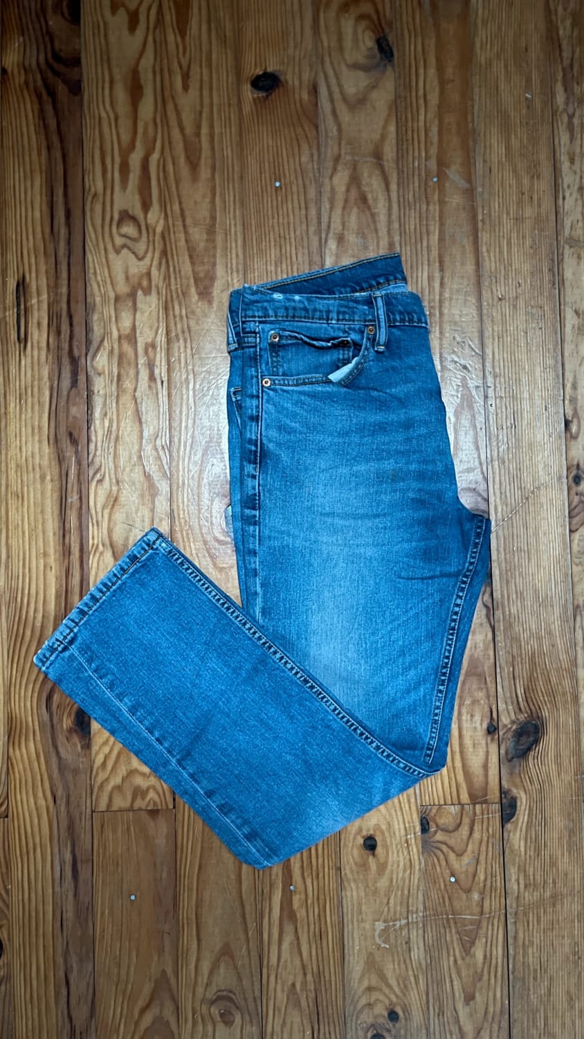 đź›’Jeans Levi's W34 L30đź›’