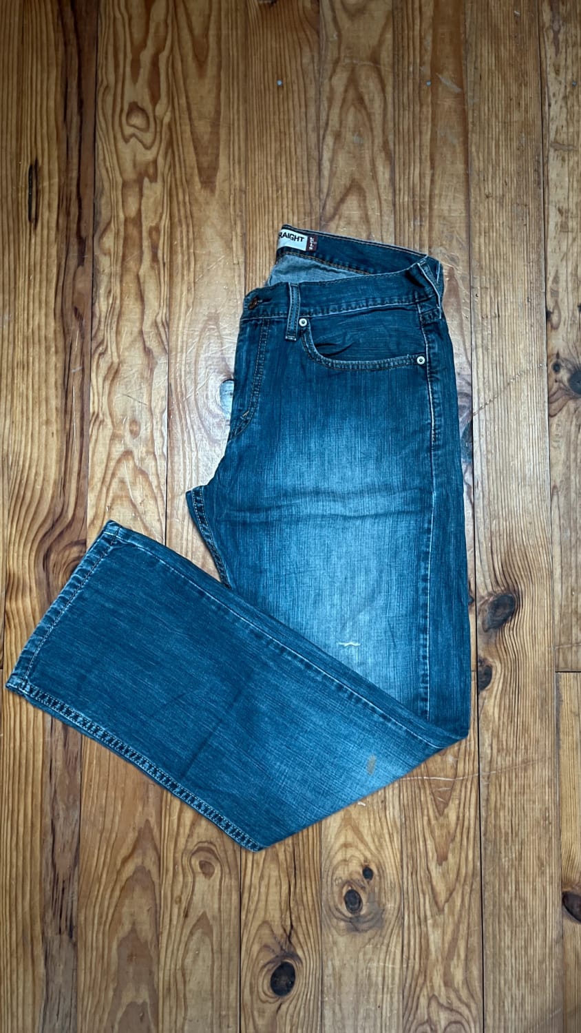 đź›’Jeans Levi's 514 W33 L30đź›’