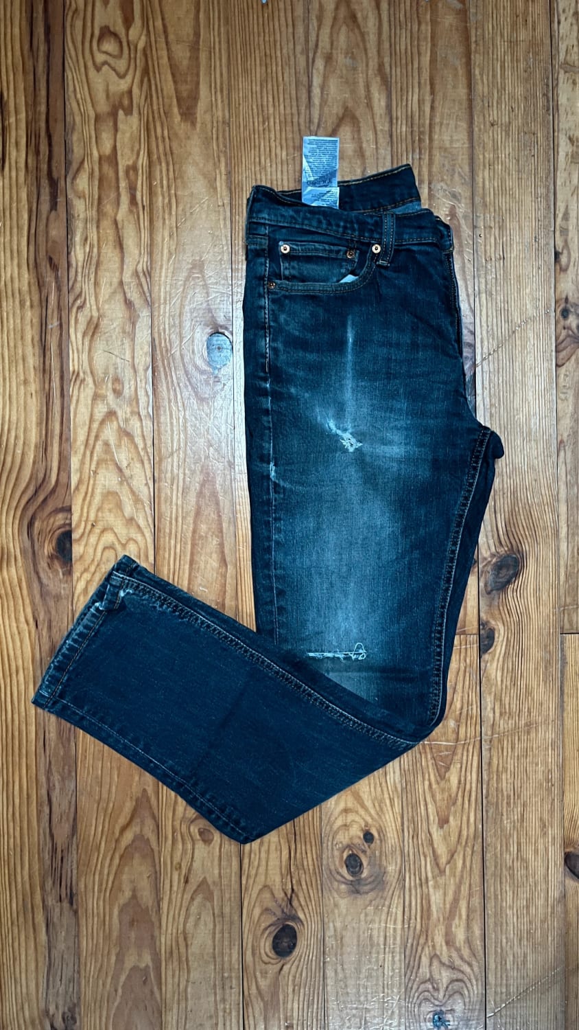 đź›’Jeans Levi's W31 L32đź›’