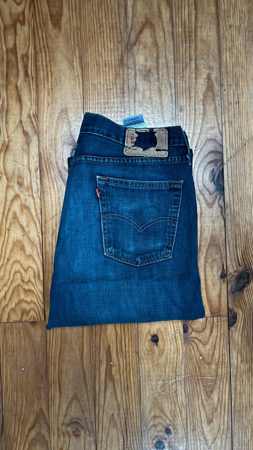 đź›’Jeans Levi's W33 L34đź›’