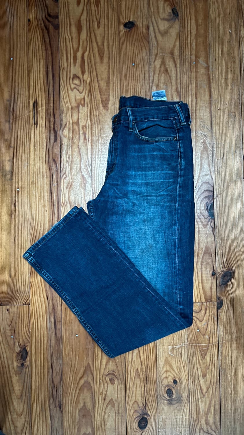 đź›’Jeans Levi's W33 L34đź›’