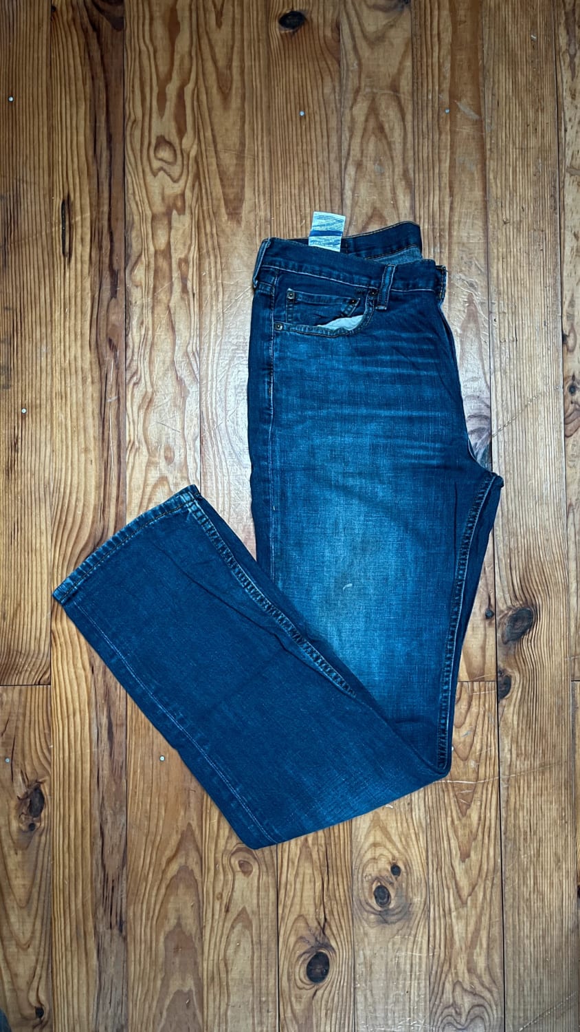 đź›’Jeans Levi's W33 L34đź›’