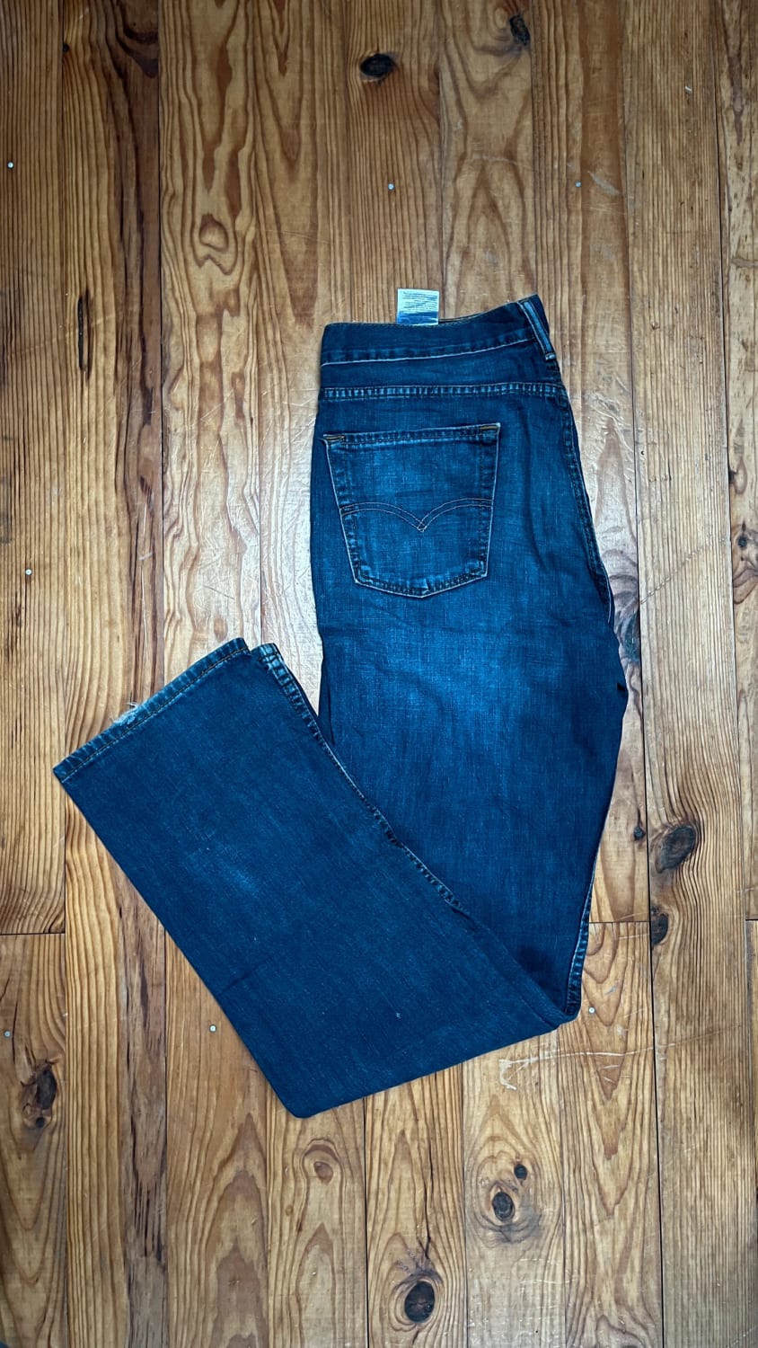 đź›’Jeans Levi's W33 L34đź›’