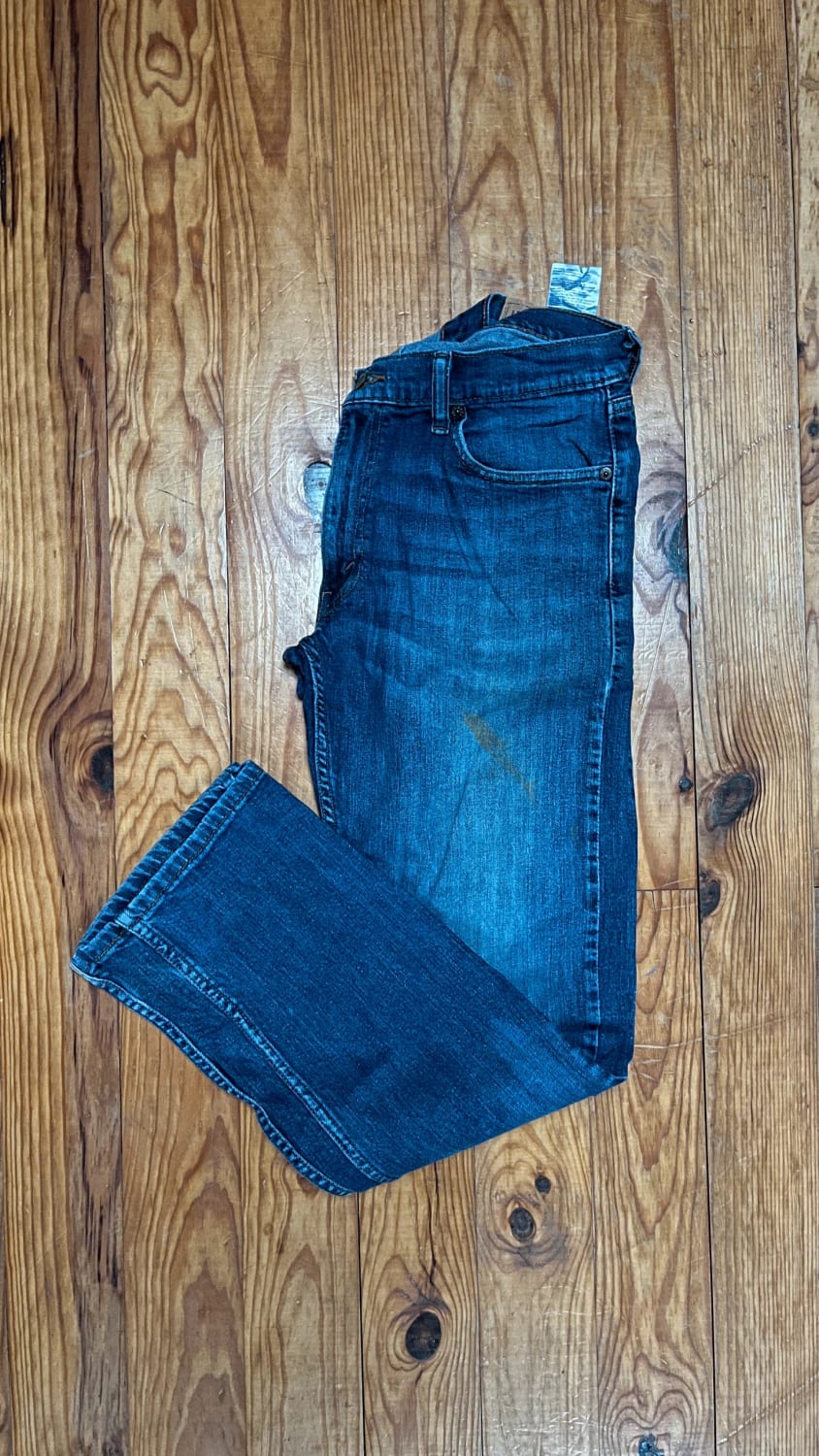 đź›’Jeans Levi's 514 W33 L30đź›’
