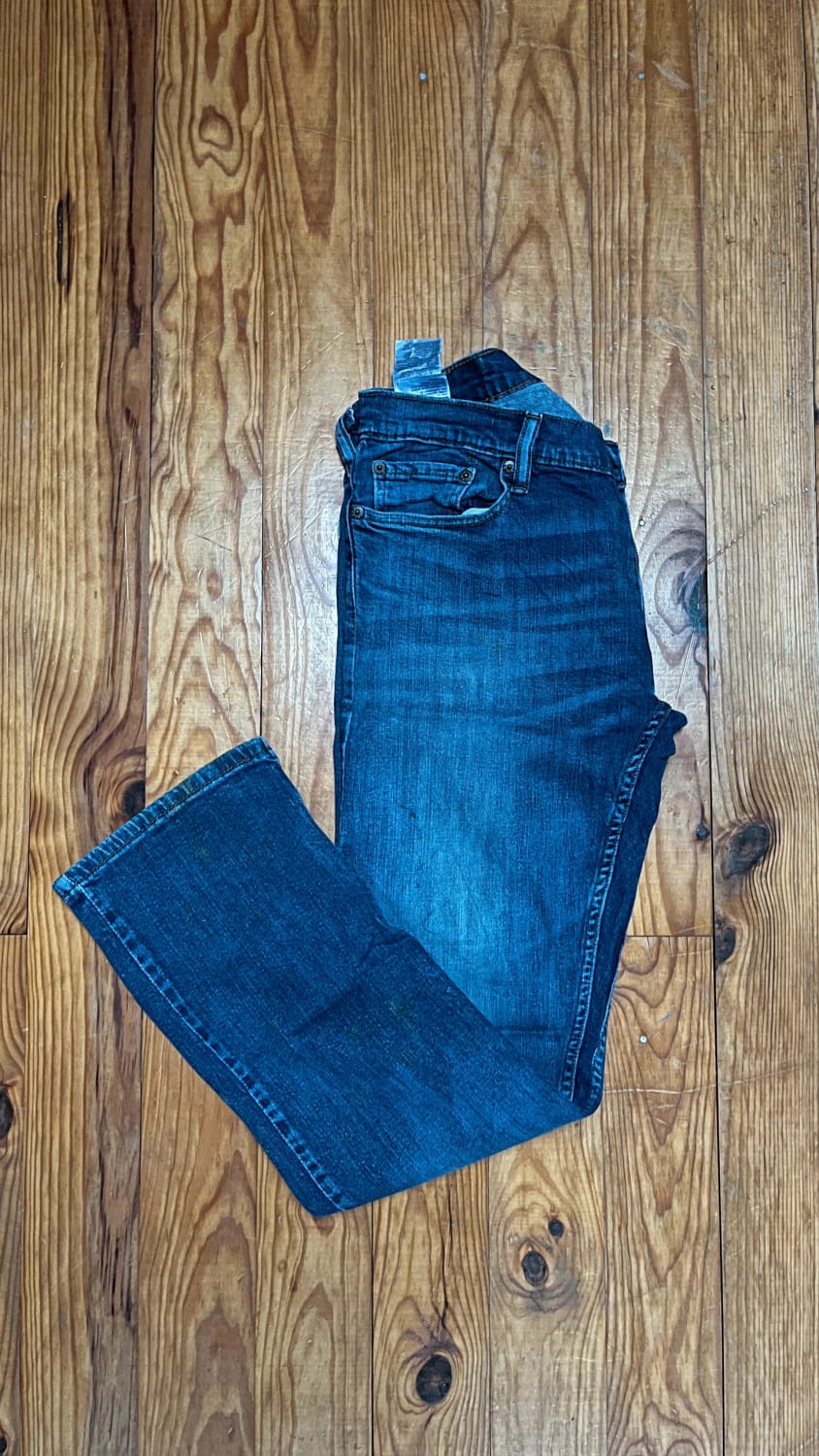 đź›’Jeans Levi's 514 W33 L30đź›’