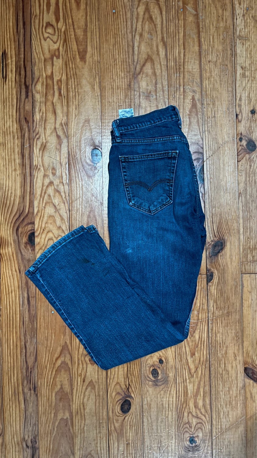 đź›’Jeans Levi's 514 W33 L30đź›’