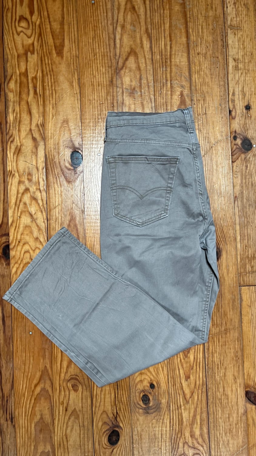 đź›’Jeans Levi's 541 W31 L30đź›’