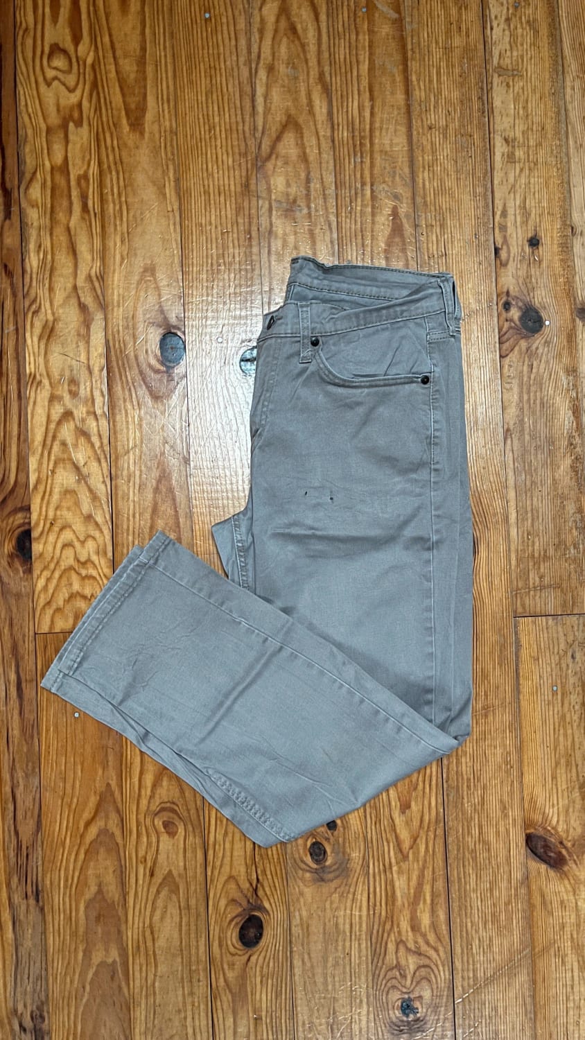 đź›’Jeans Levi's 541 W31 L30đź›’