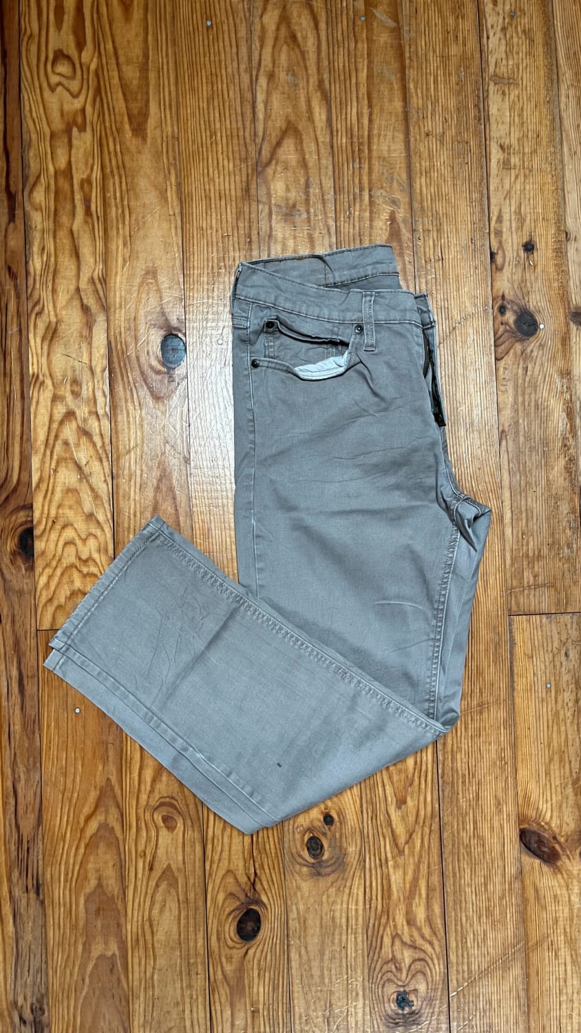 đź›’Jeans Levi's 541 W31 L30đź›’