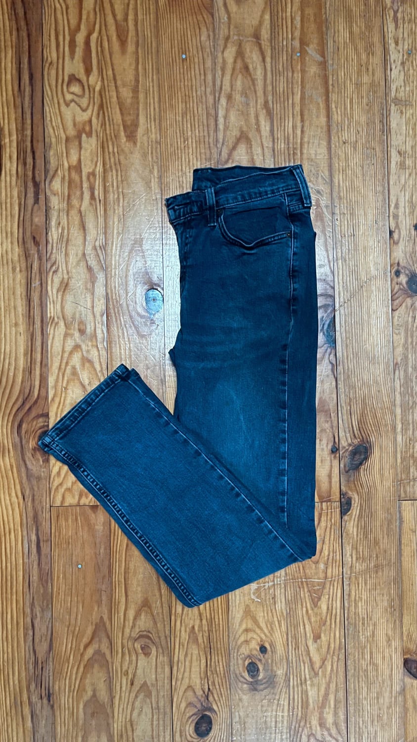 đź›’Jeans Levi's 514 W29 L32đź›’