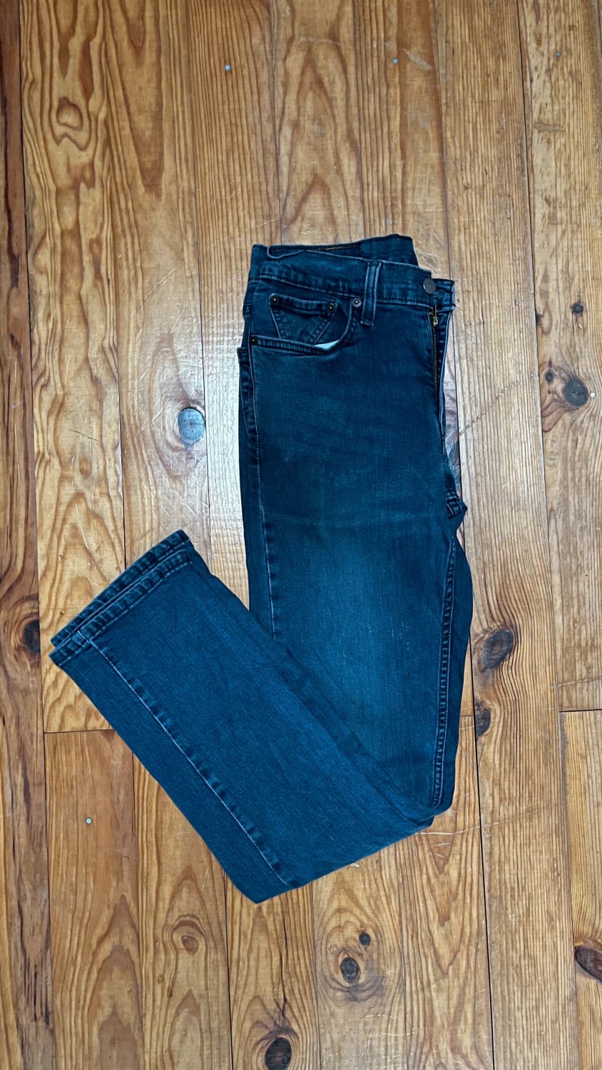 đź›’Jeans Levi's 514 W29 L32đź›’
