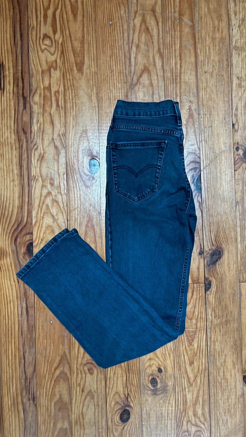 đź›’Jeans Levi's 514 W29 L32đź›’