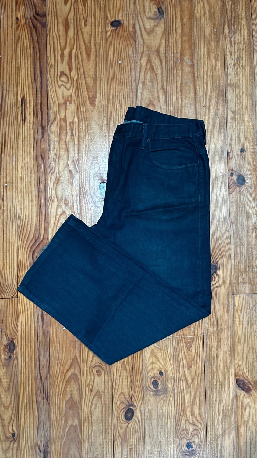 đź›’Jeans Levi's 569 W38 L32đź›’