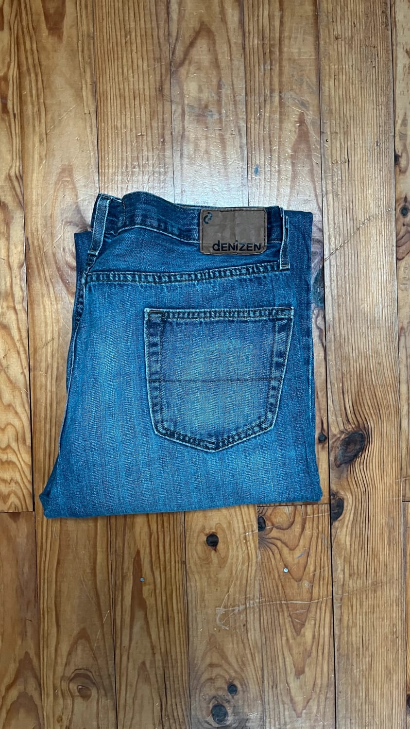 đź›’Jeans Levi's W36 L34đź›’