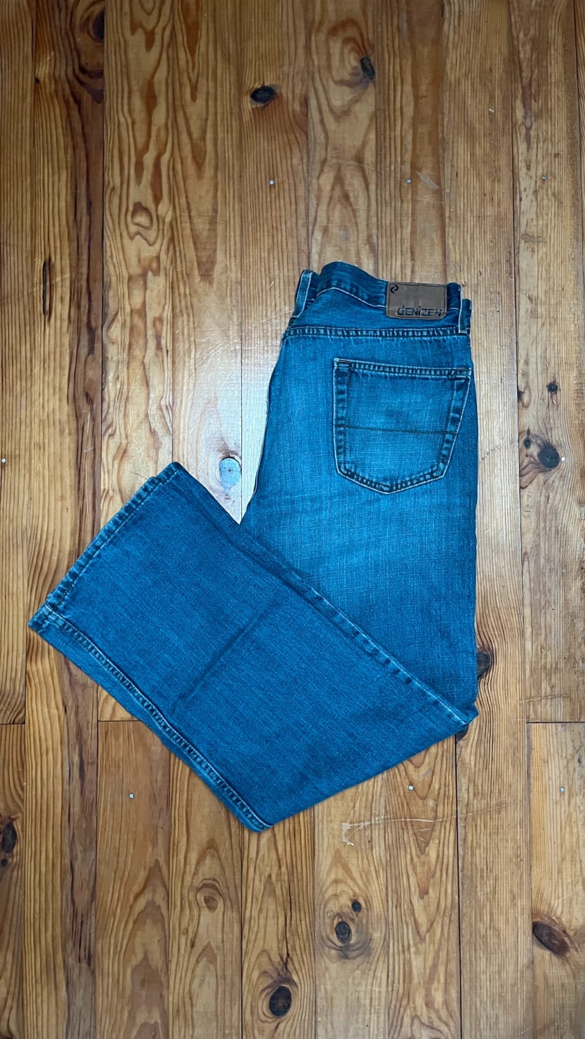 đź›’Jeans Levi's W36 L34đź›’
