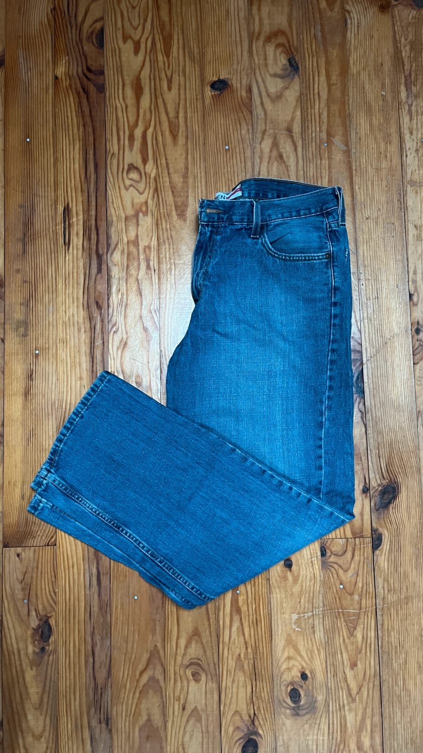 đź›’Jeans Levi's W36 L34đź›’