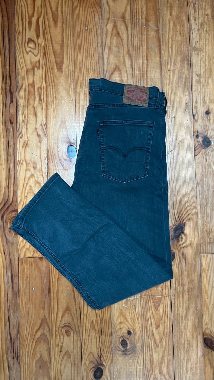 đź›’Jeans Levi's 513 W36 L30đź›’