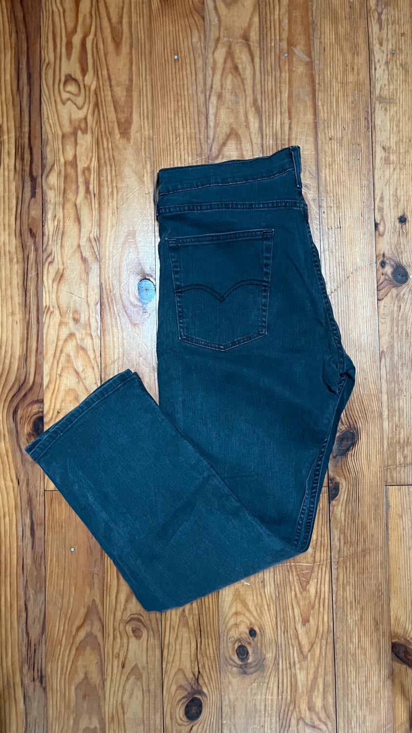 đź›’Jeans Levi's 513 W36 L30đź›’