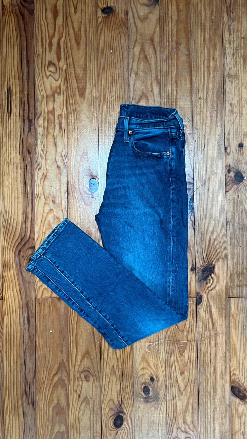 đź›’Jeans Levi's 512 W30 L32đź›’